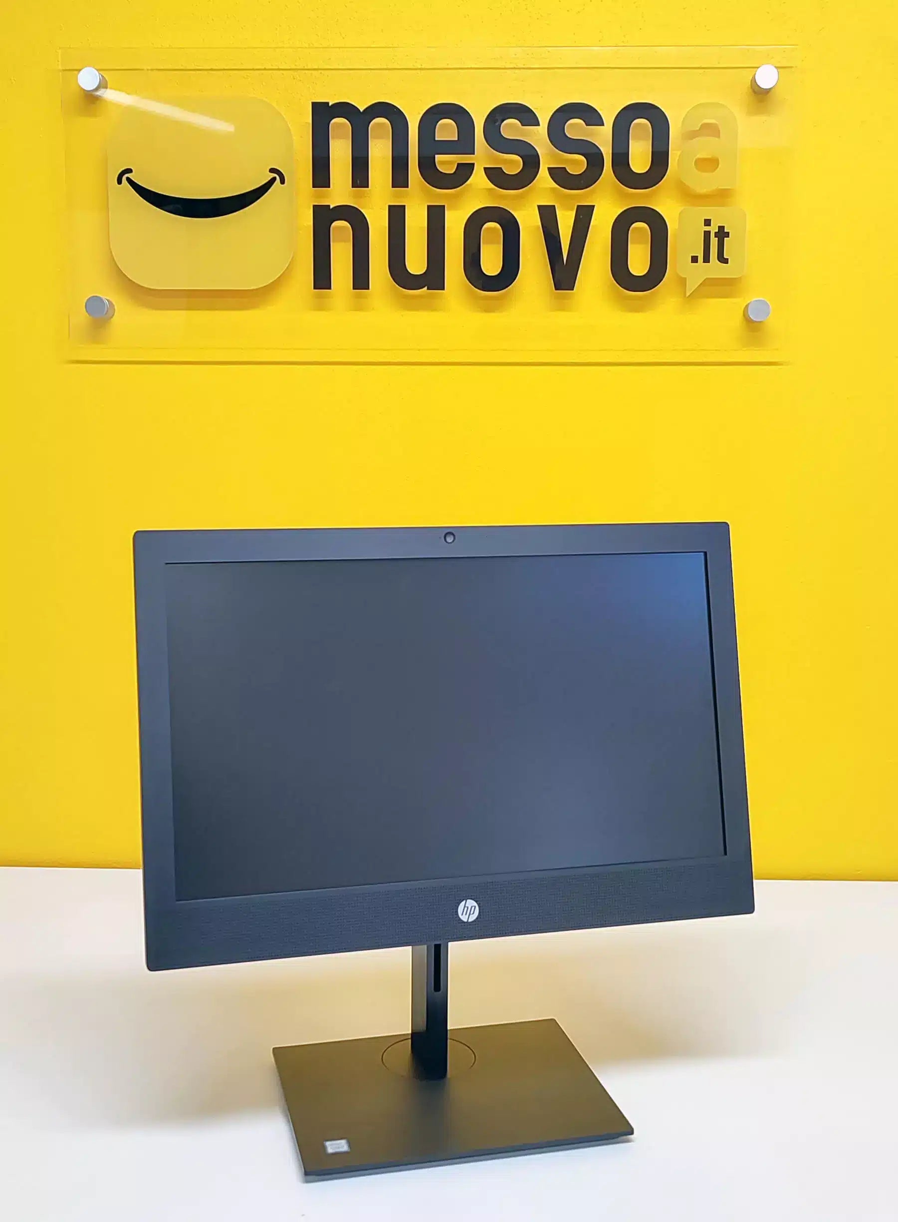 HP ProOne 400 G4 HP ProOne 400 G4